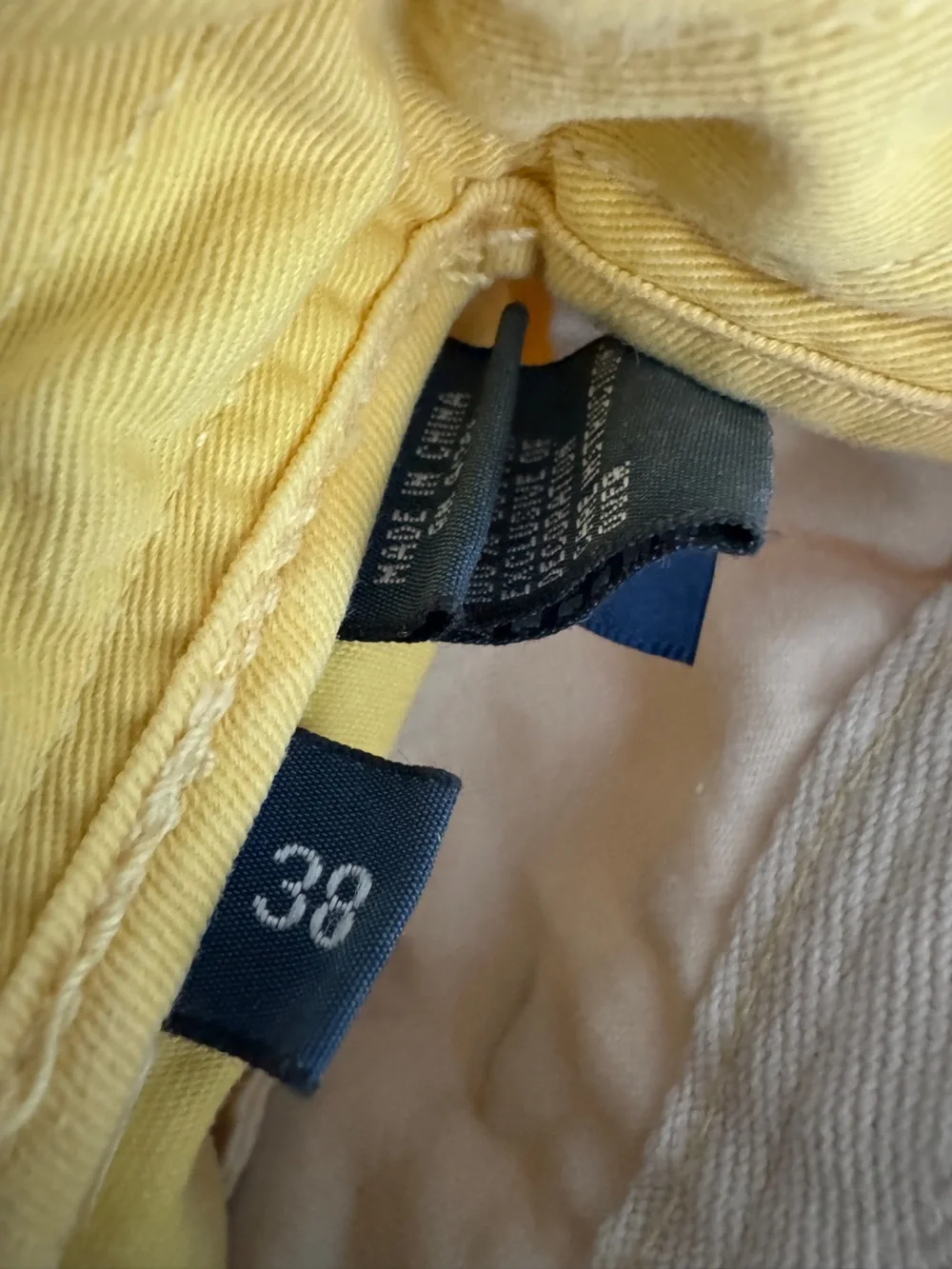 Ralph Lauren Polo Classic shorts 9